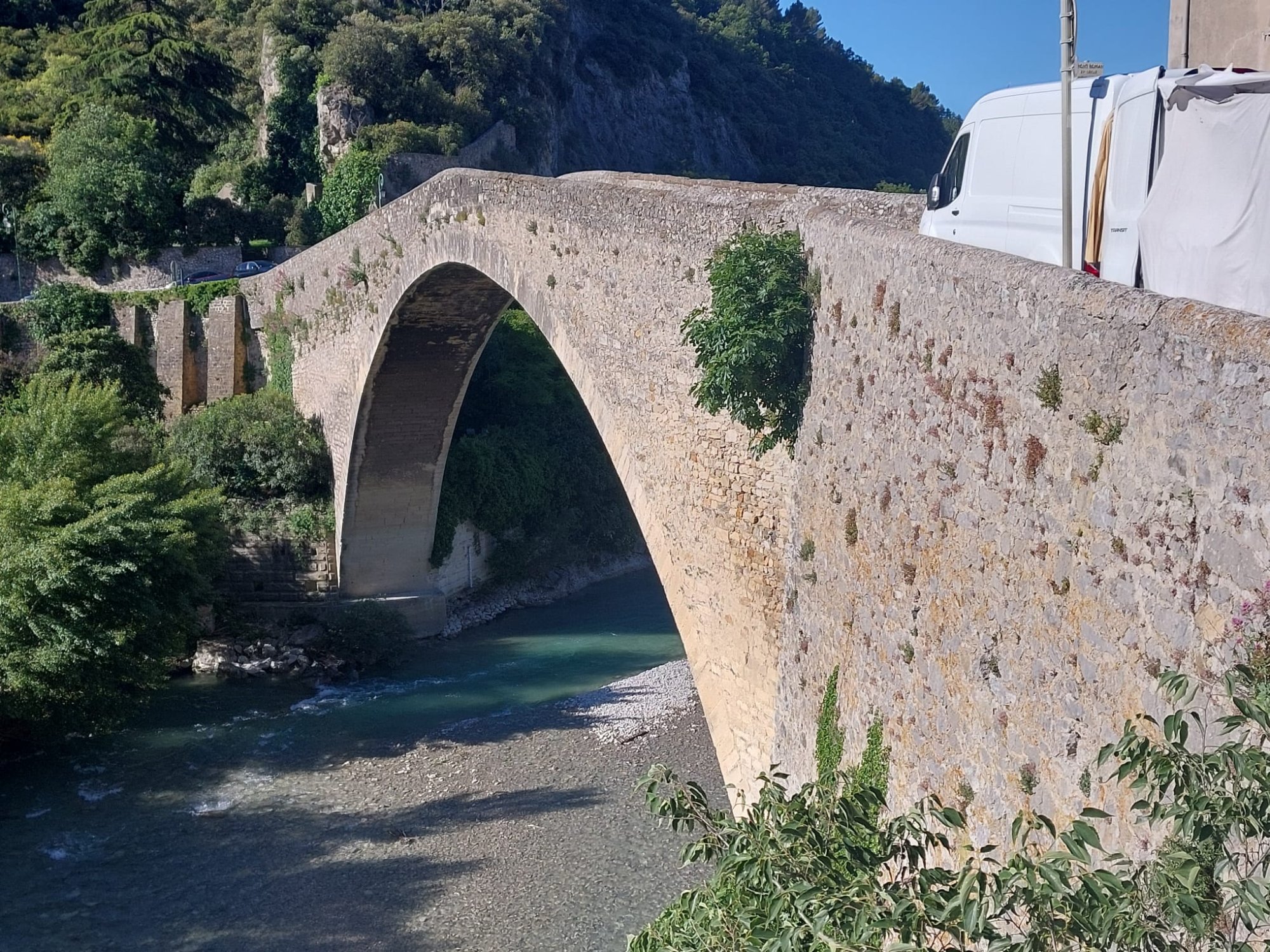 Photo 1 - REmplacement en Drôme Provencale