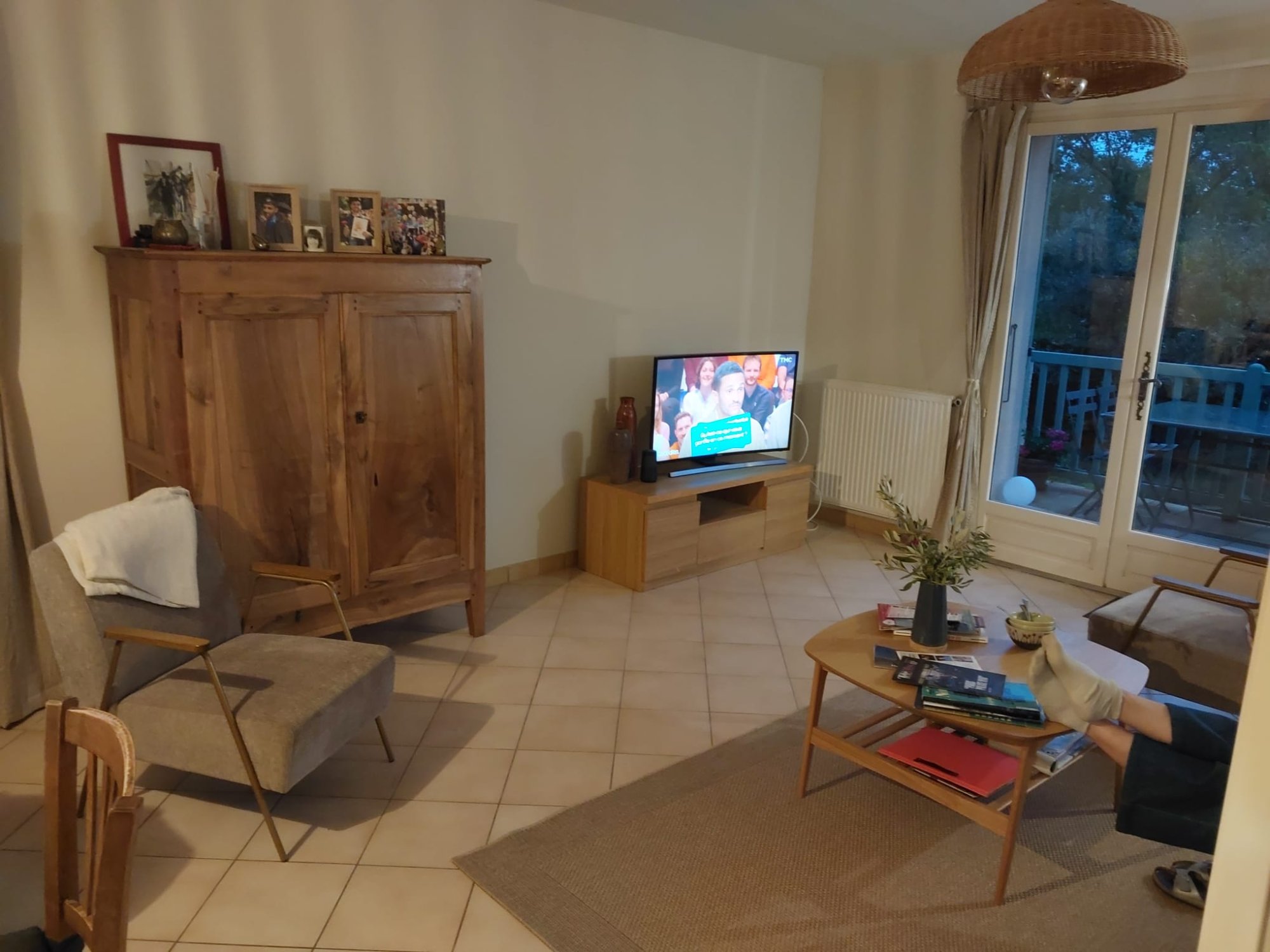 Photo 3 - REmplacement en Drôme Provencale