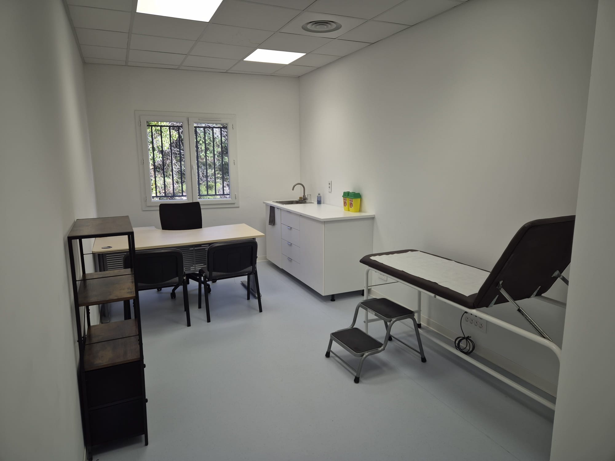Photo 2 - Cabinets de santé à louer – 20 m² – Le Thoronet