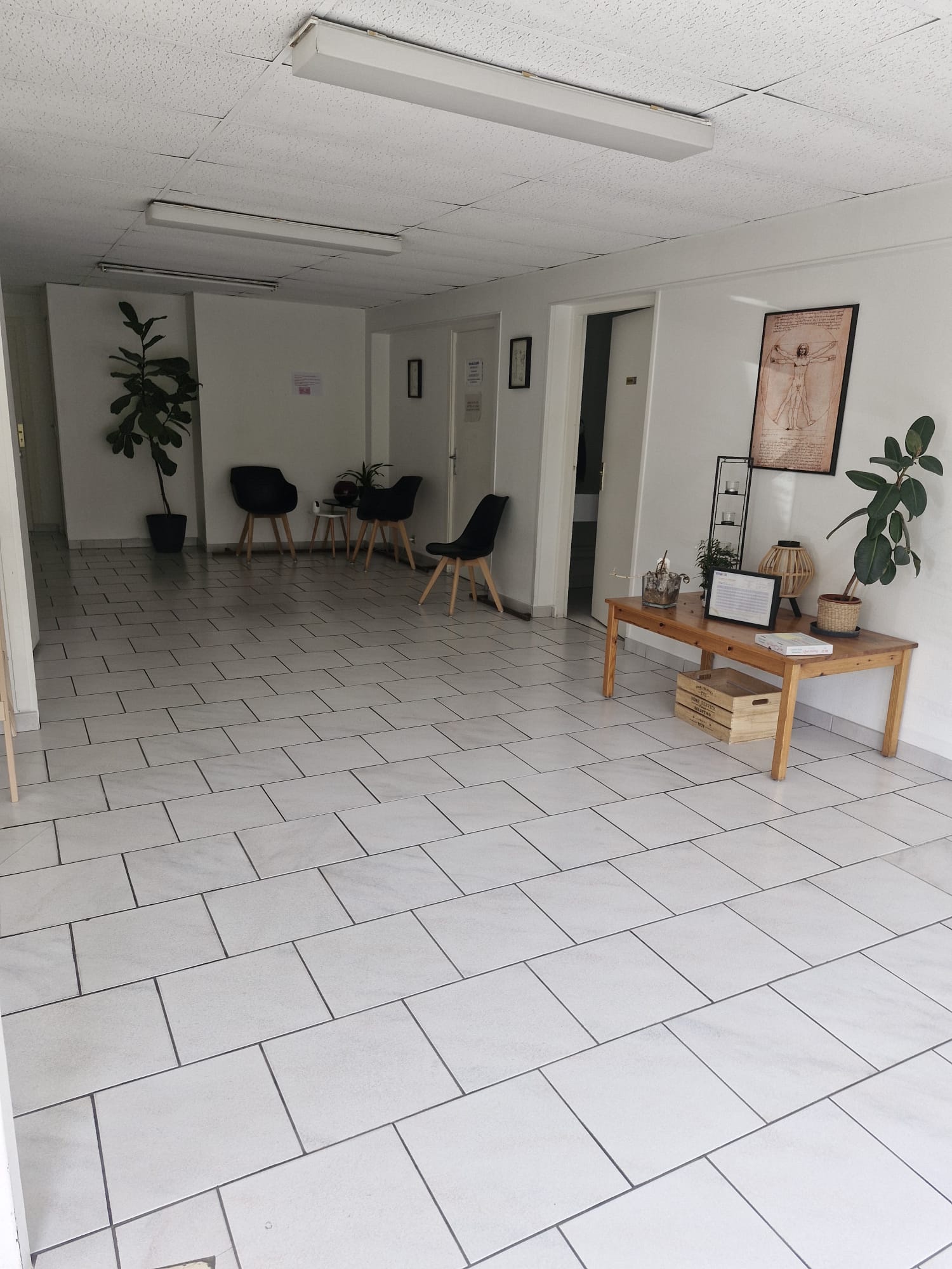 Photo 4 - Location de cabinet médical – Charenton-le-Pont