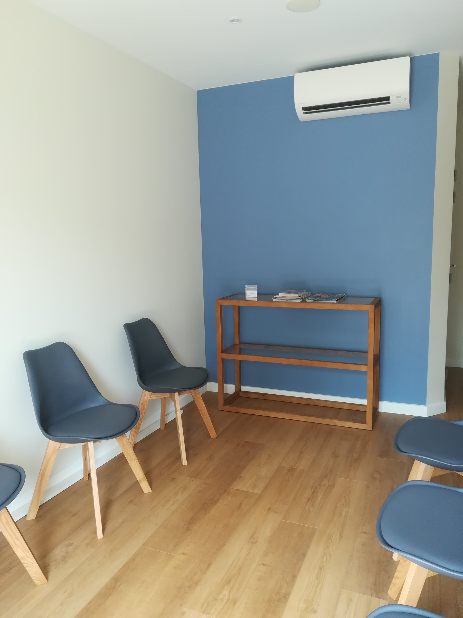 Photo 1 - Bureau 15 m2 à louer dans cabinet paramédical - MERIGNAC centre