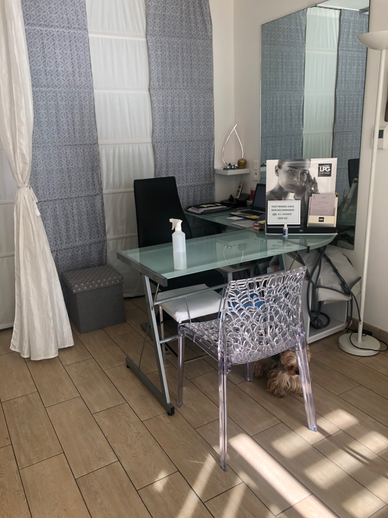 Photo 7 - Partage d'un cabinet paramédical au 94170 Le Perreux sur Marne