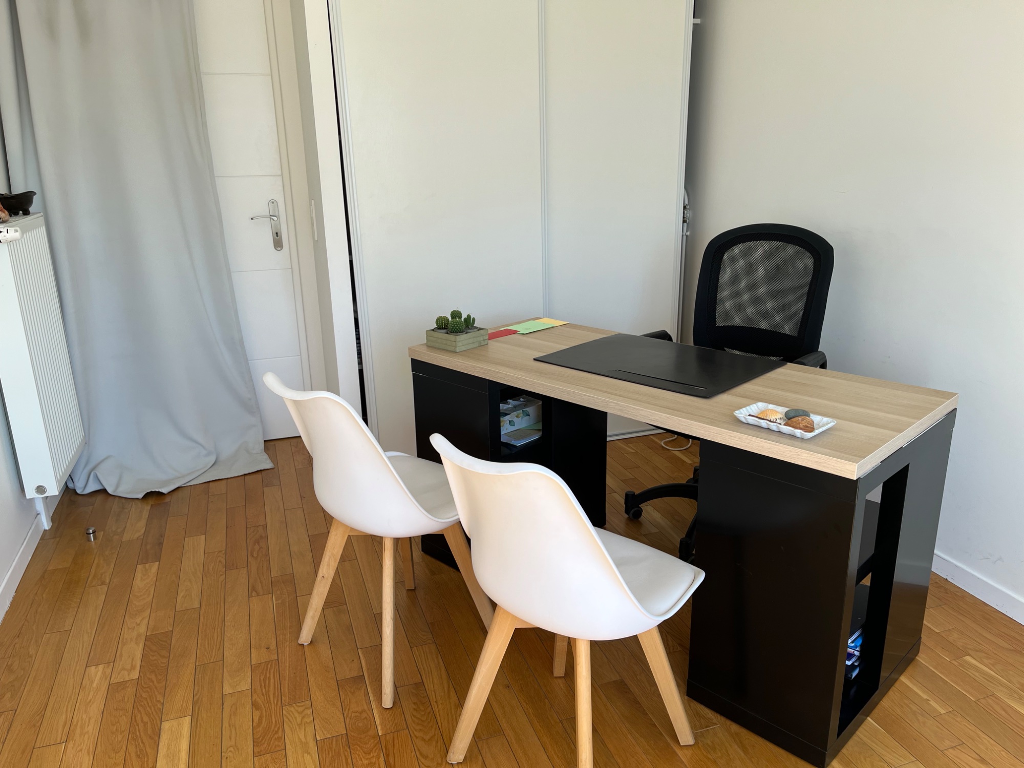 Photo 3 - Partage d'un cabinet paramédical au 94170 Le Perreux sur Marne