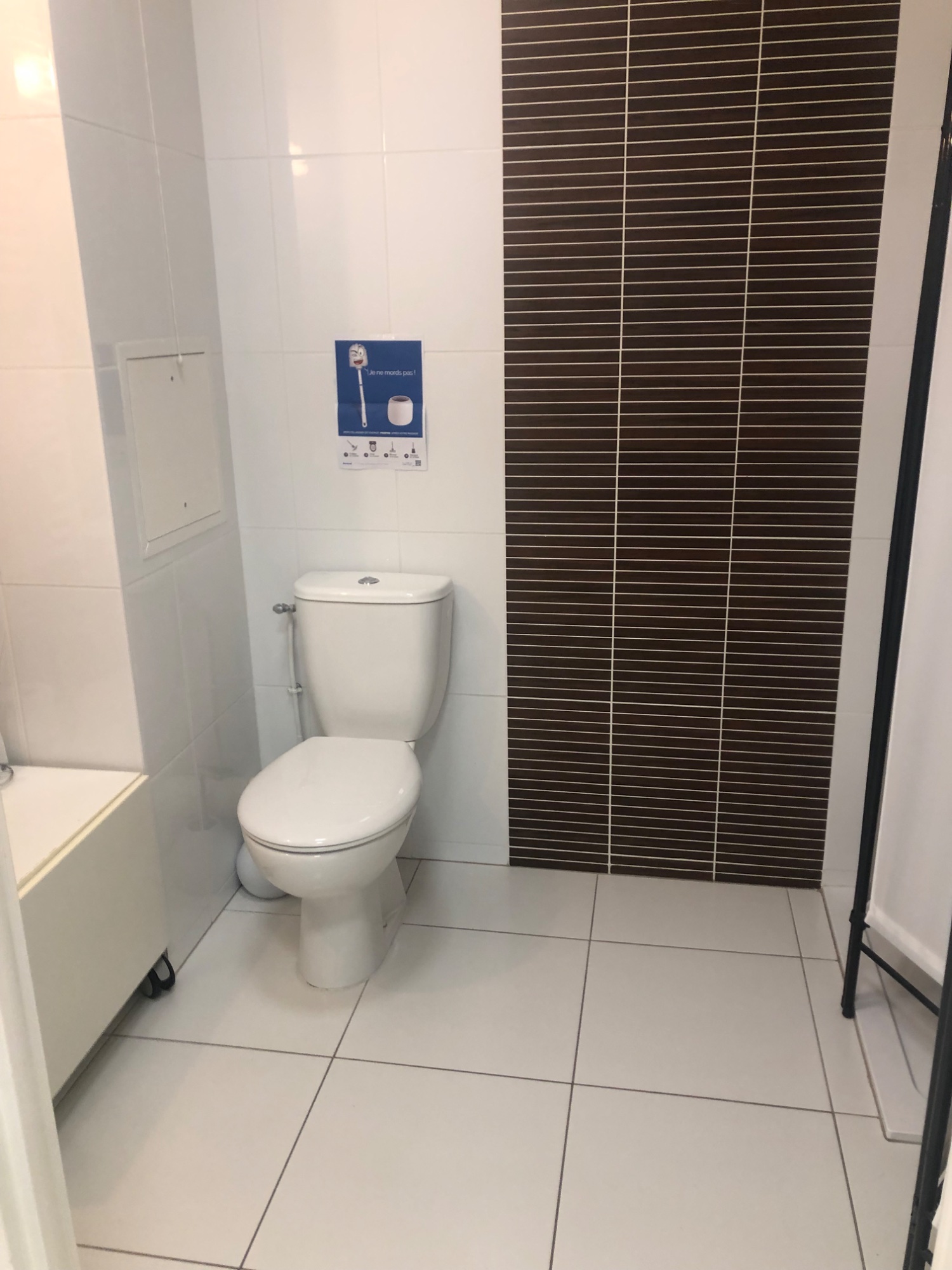 Photo 9 - Partage d'un cabinet paramédical au 94170 Le Perreux sur Marne