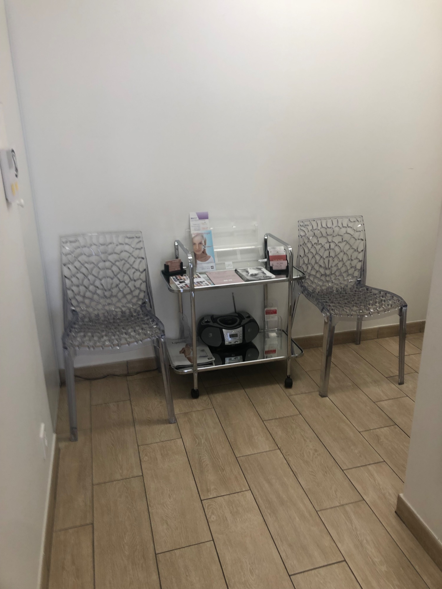 Photo 8 - Partage d'un cabinet paramédical au 94170 Le Perreux sur Marne