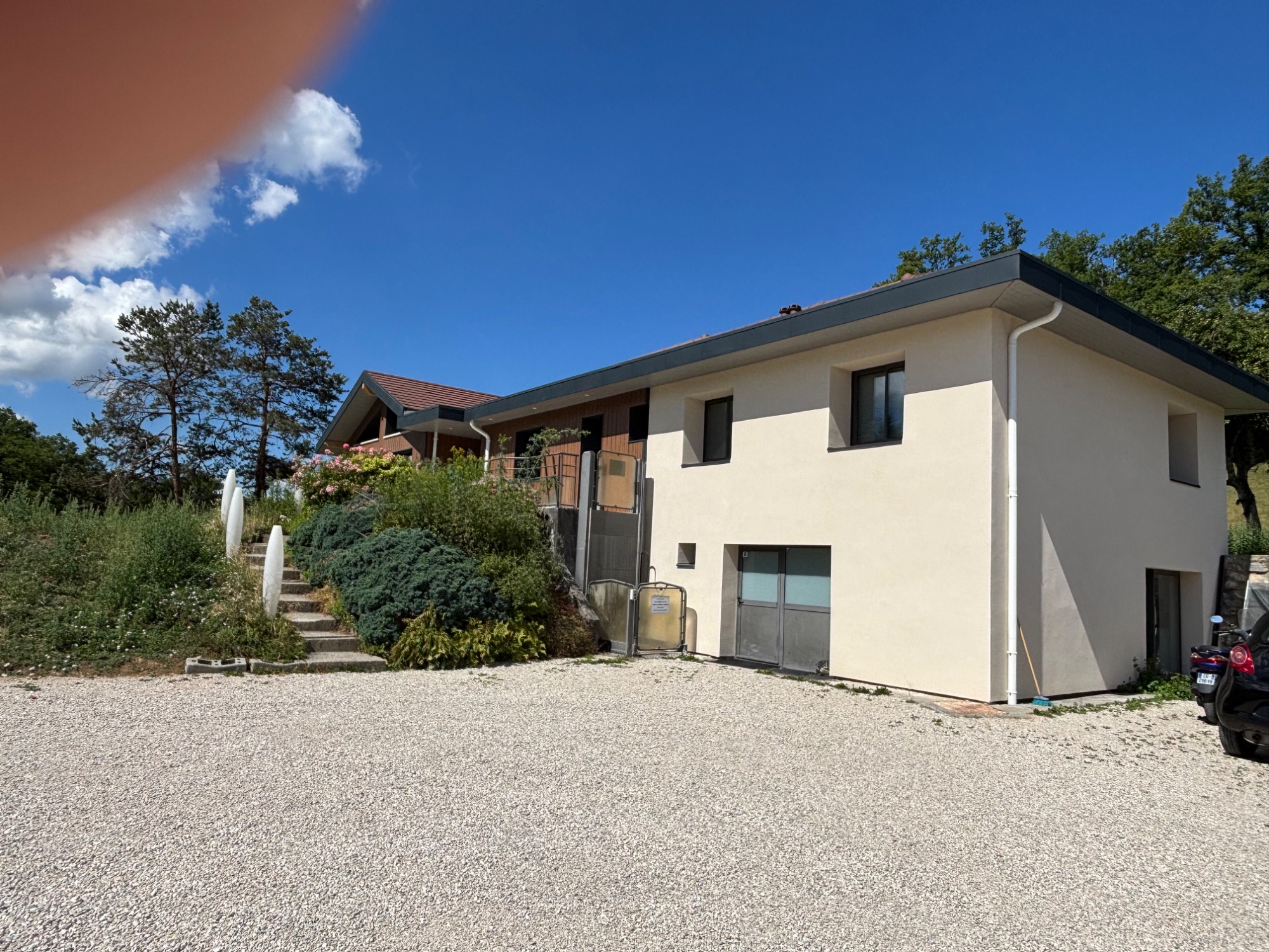 Photo 2 - Local médical de 16m2