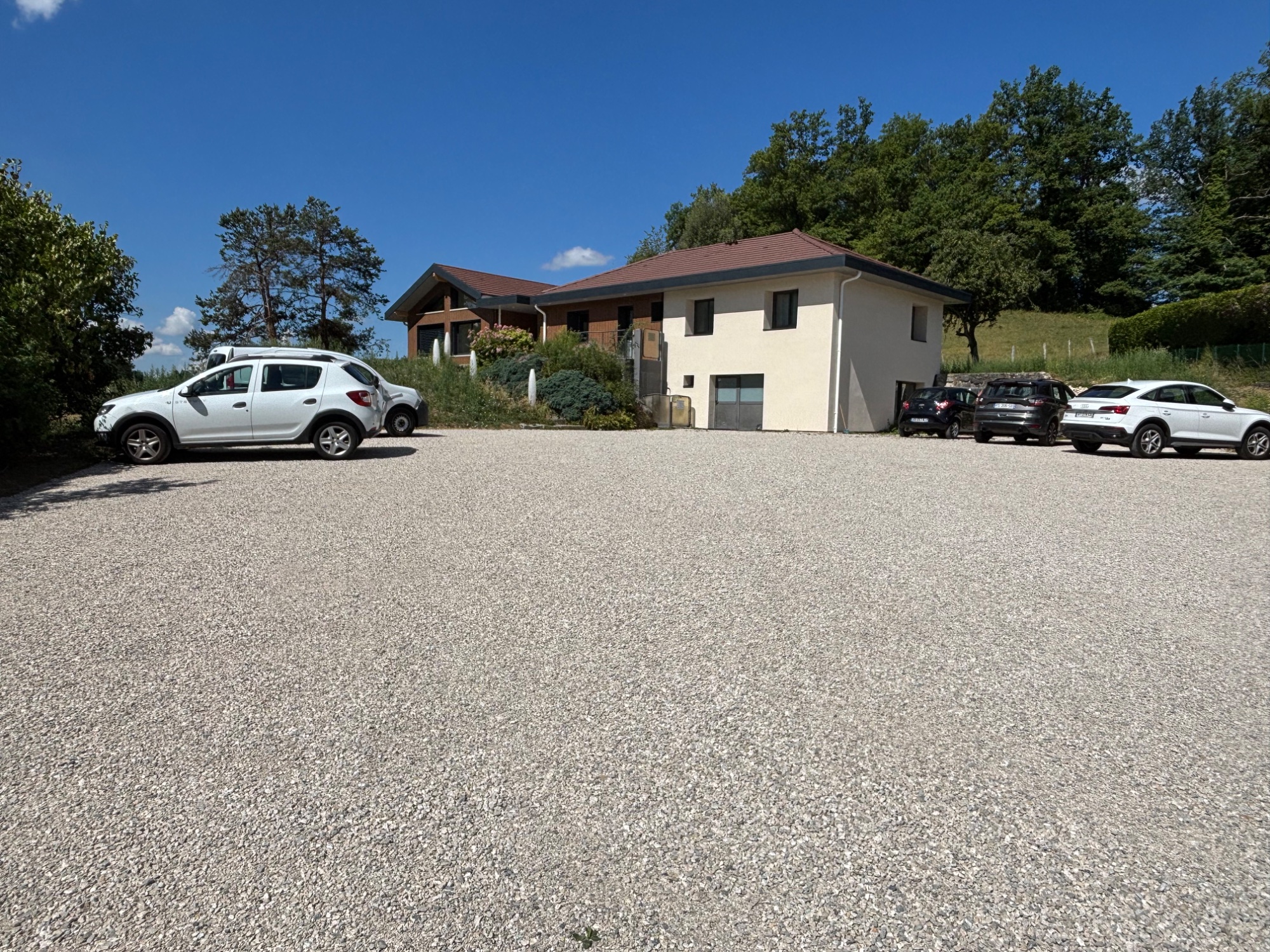 Photo 1 - Local médical de 16m2