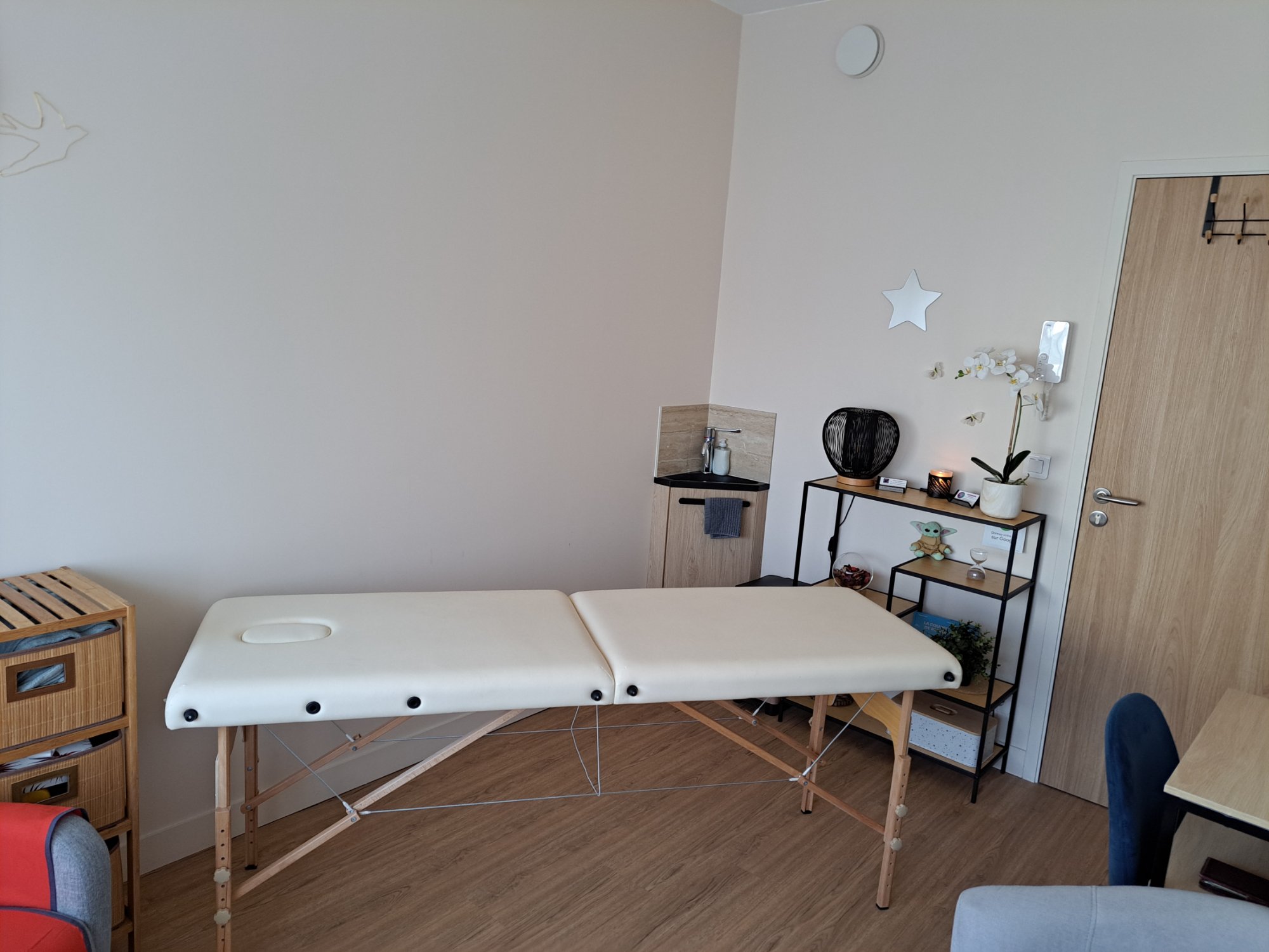 Photo 3 - Cabinet équipé de 10,5 m² à partager – Saint-Denis (93)