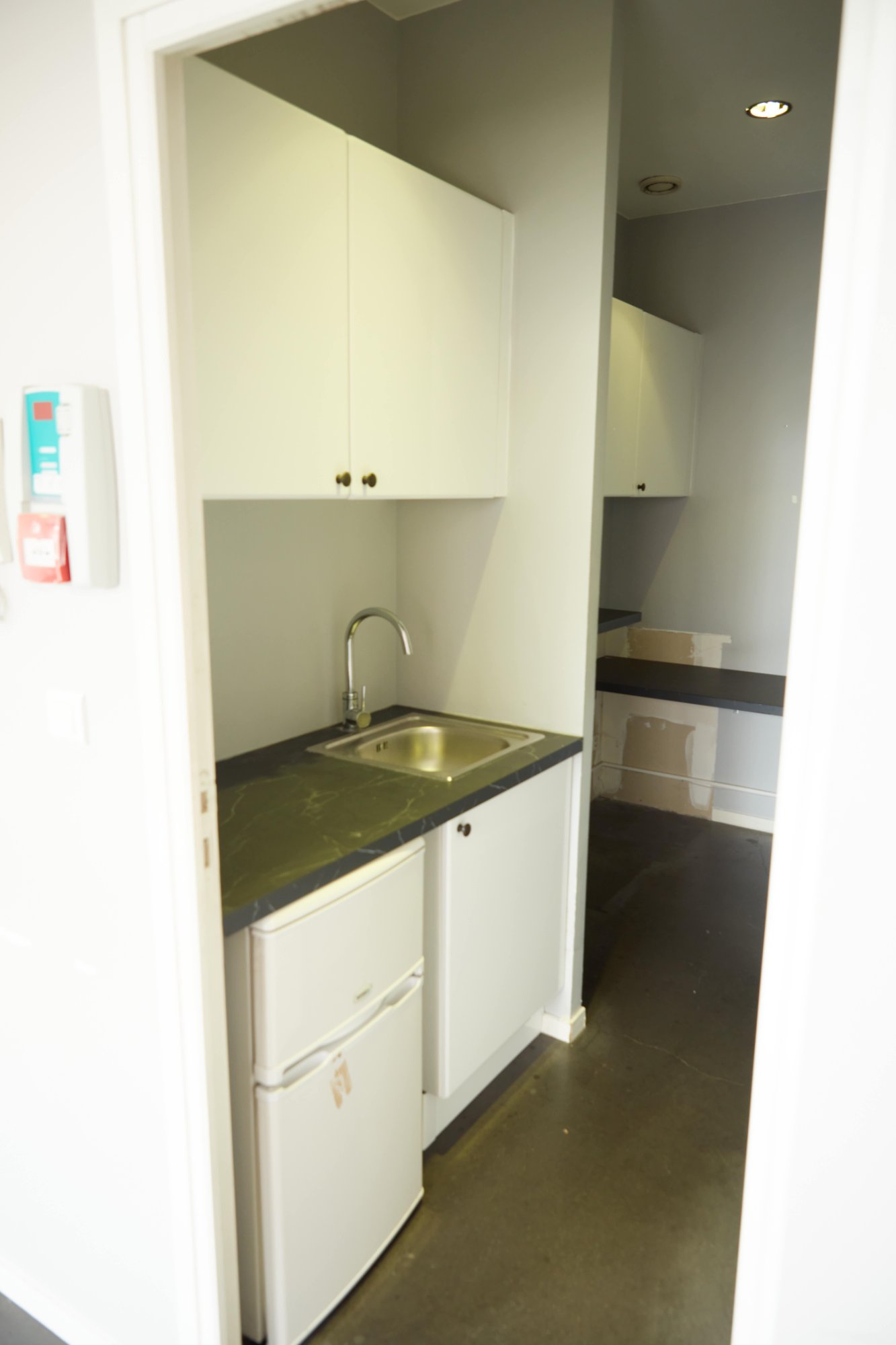 Photo 3 - Cabinet médical / paramédical 70 m² – idéal regroupement 2 à 4 praticiens – roubaix jean-lebas