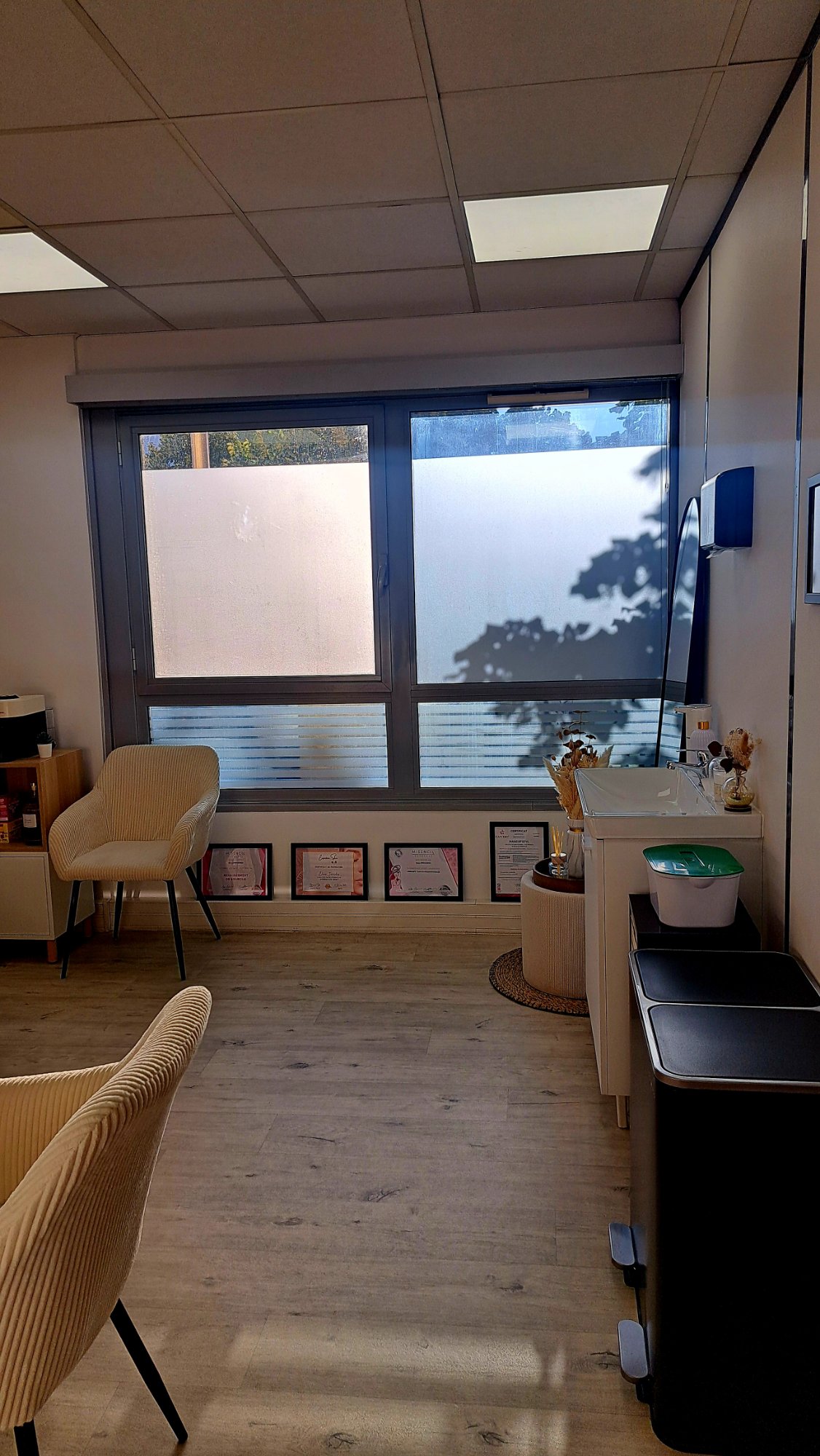 Photo 5 - Bureaux à louer dans un centre médical esthétique