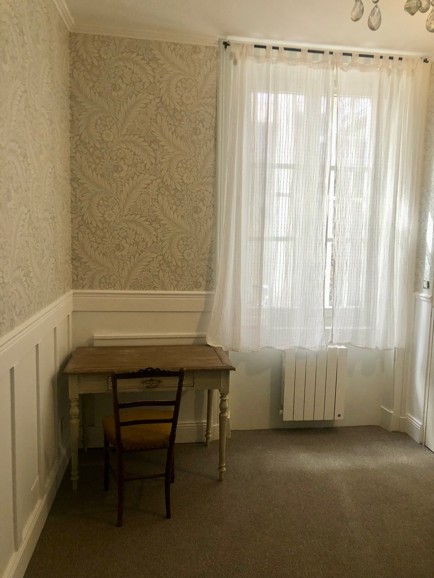 Photo 2 - Location d'une pièce dans cabinet paramédical