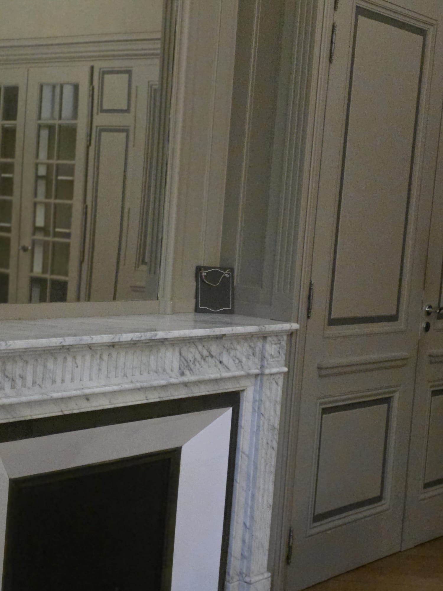 Photo 3 - Partage de cabinet – L'Étrat