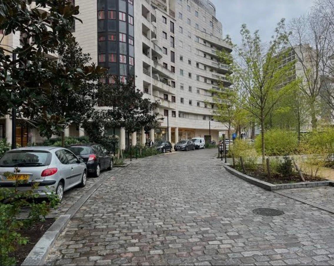Photo 1 - Locaux disponibles courbevoie la défense