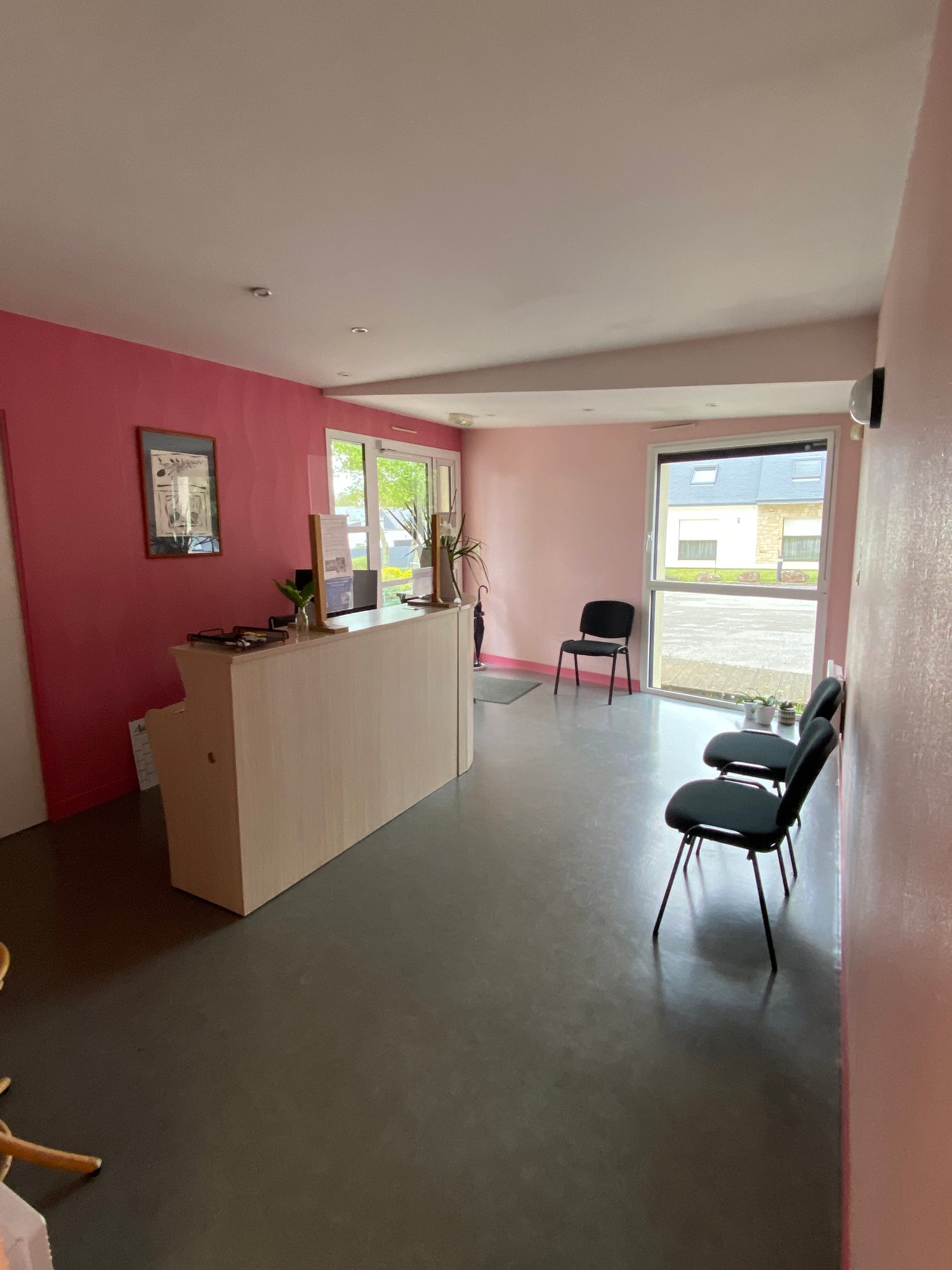 Photo 5 - Vous recherchez un espace professionnel confortable et fonctionnel pour votre activité ? 👩‍⚕️👨‍⚕️