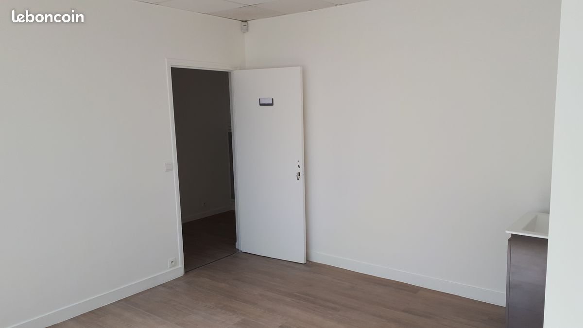 Photo 2 - Location bureau dans cabinet paramédical à Issy-les-Moulineaux (92 proche Paris)