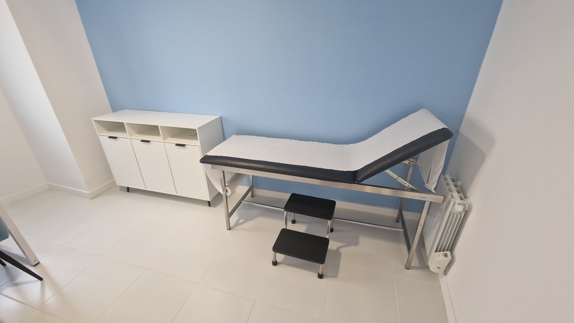 Photo 4 - Cabinet médical neuf 95