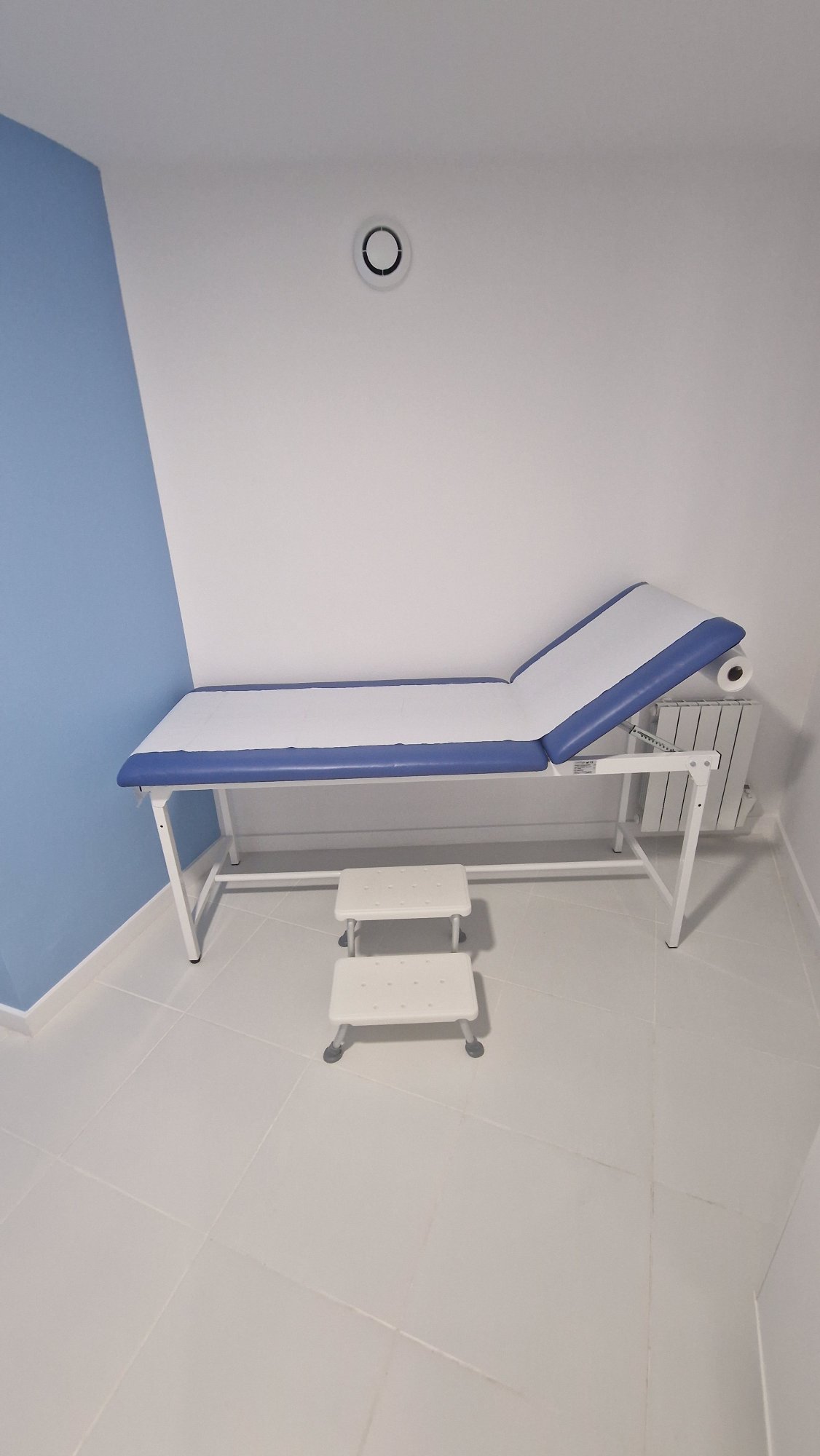 Photo 2 - Cabinet médical neuf 95