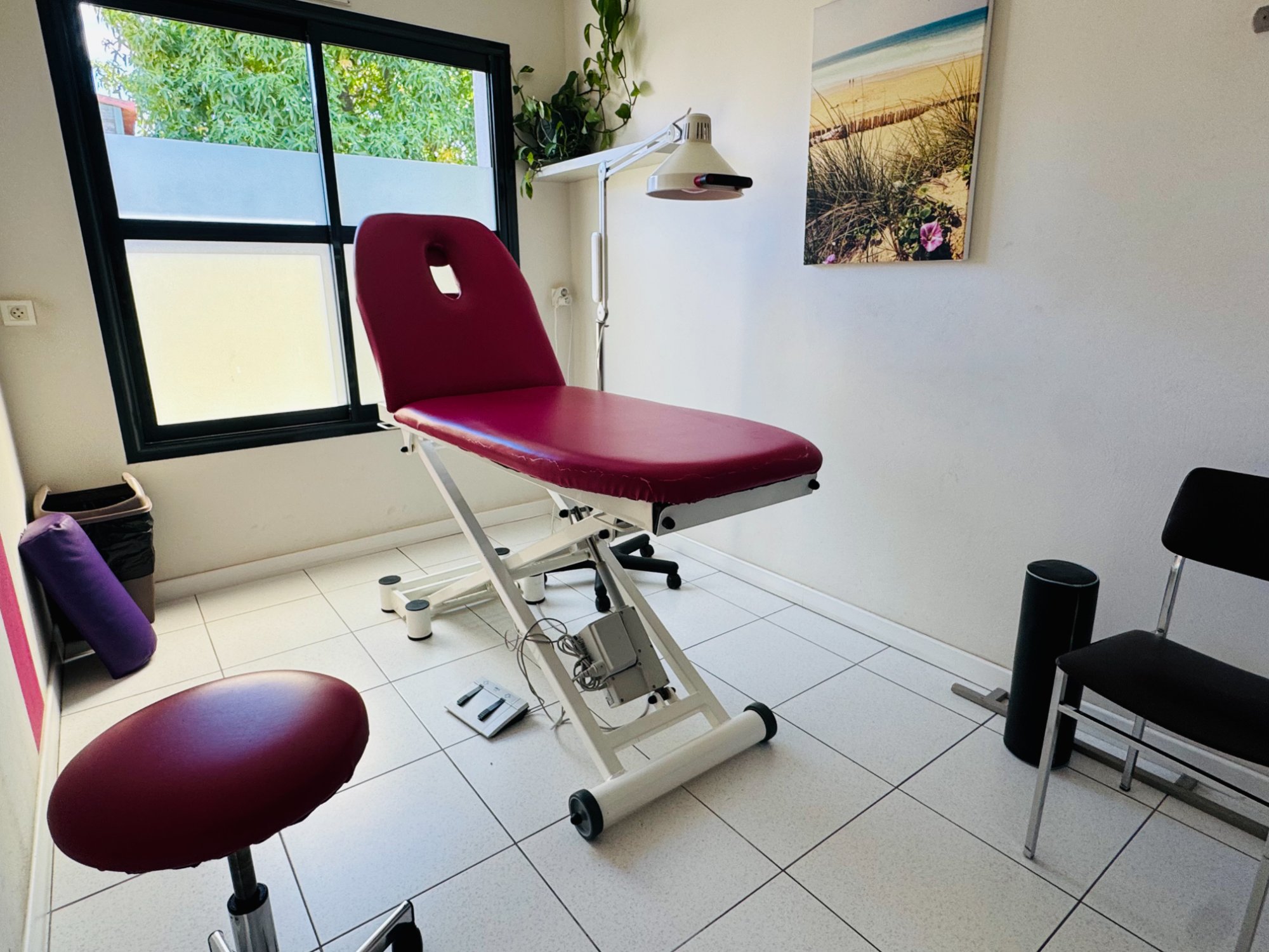 Photo 5 - Local professionnel 101m2
