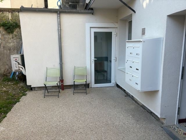 Photo 3 - VINCENNES – CABINET PARAMÉDICAL 10 M² NEUF ET CLIMATISÉ – JEUDI / VENDREDI