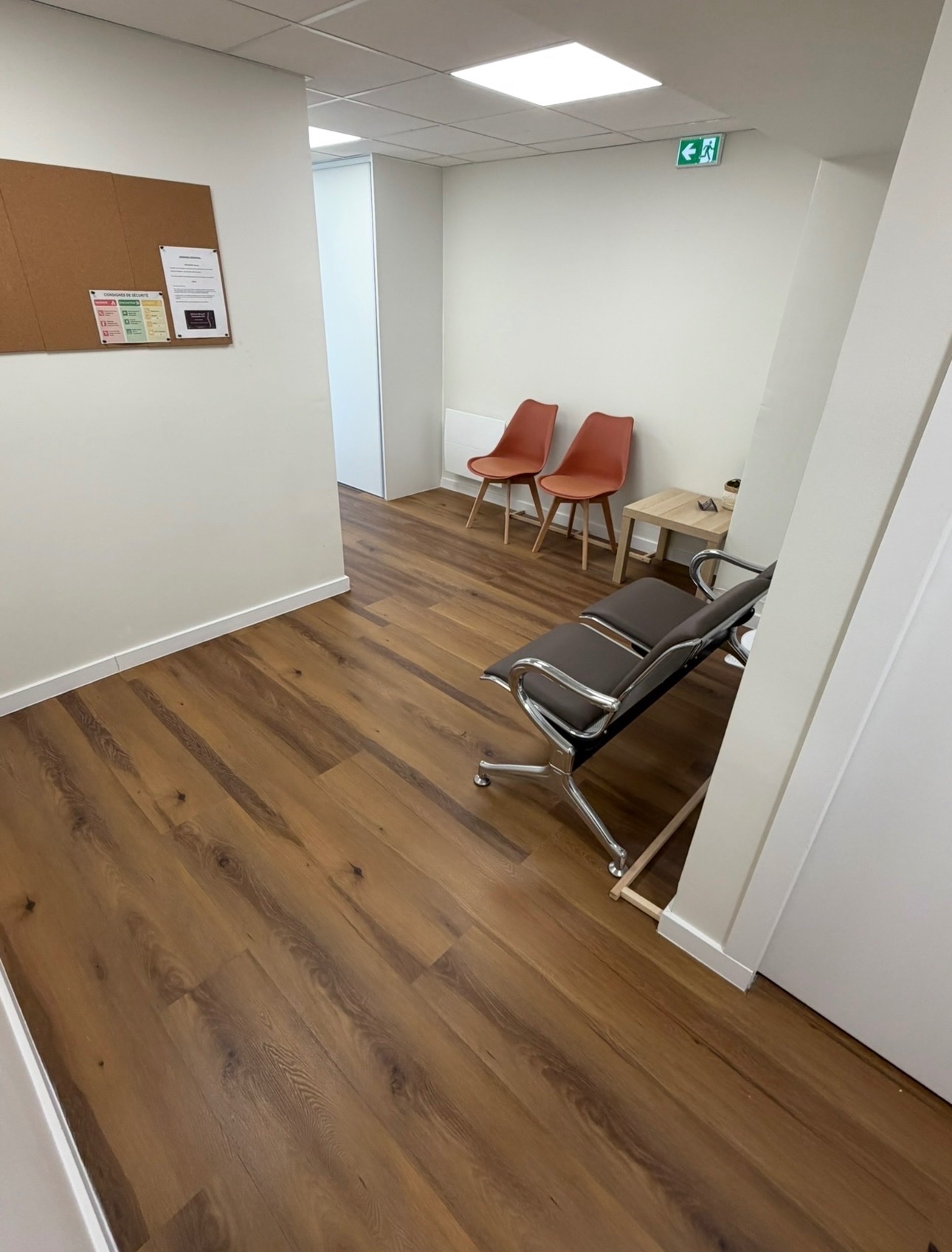 Photo 4 - Dans maison paramédicale