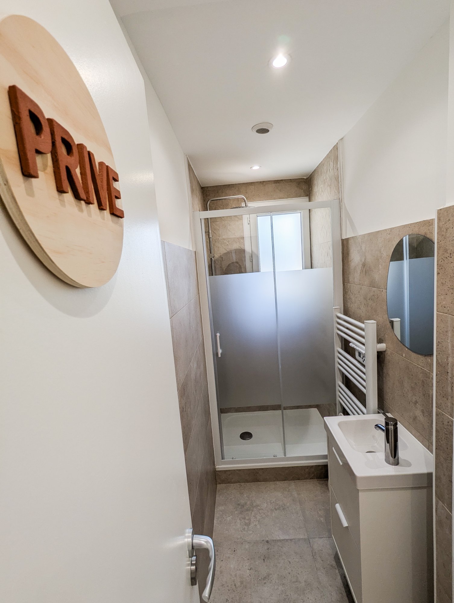 Photo 6 - Location Bureaux Montpellier - Polygone