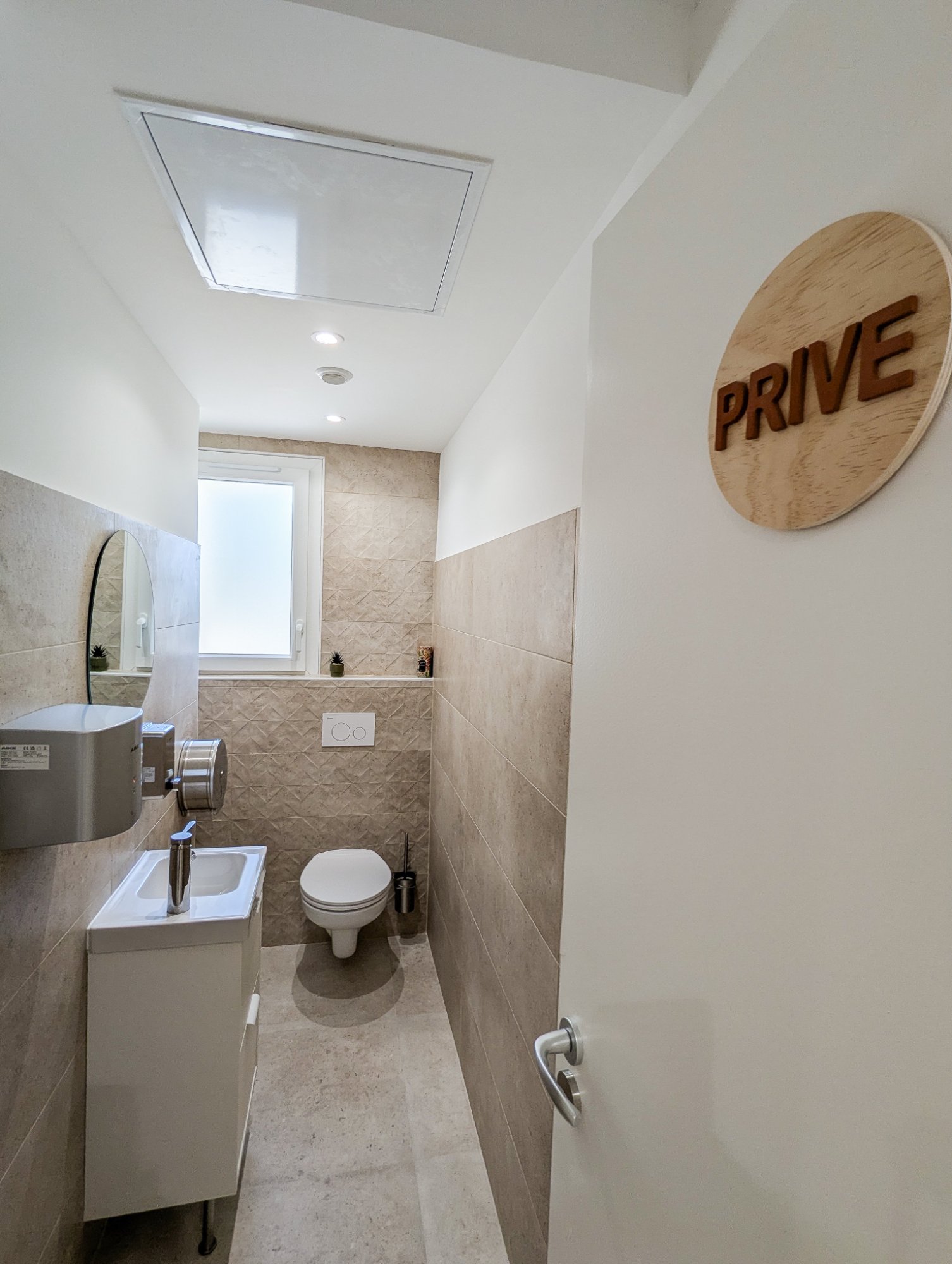 Photo 5 - Location Bureaux Montpellier - Polygone
