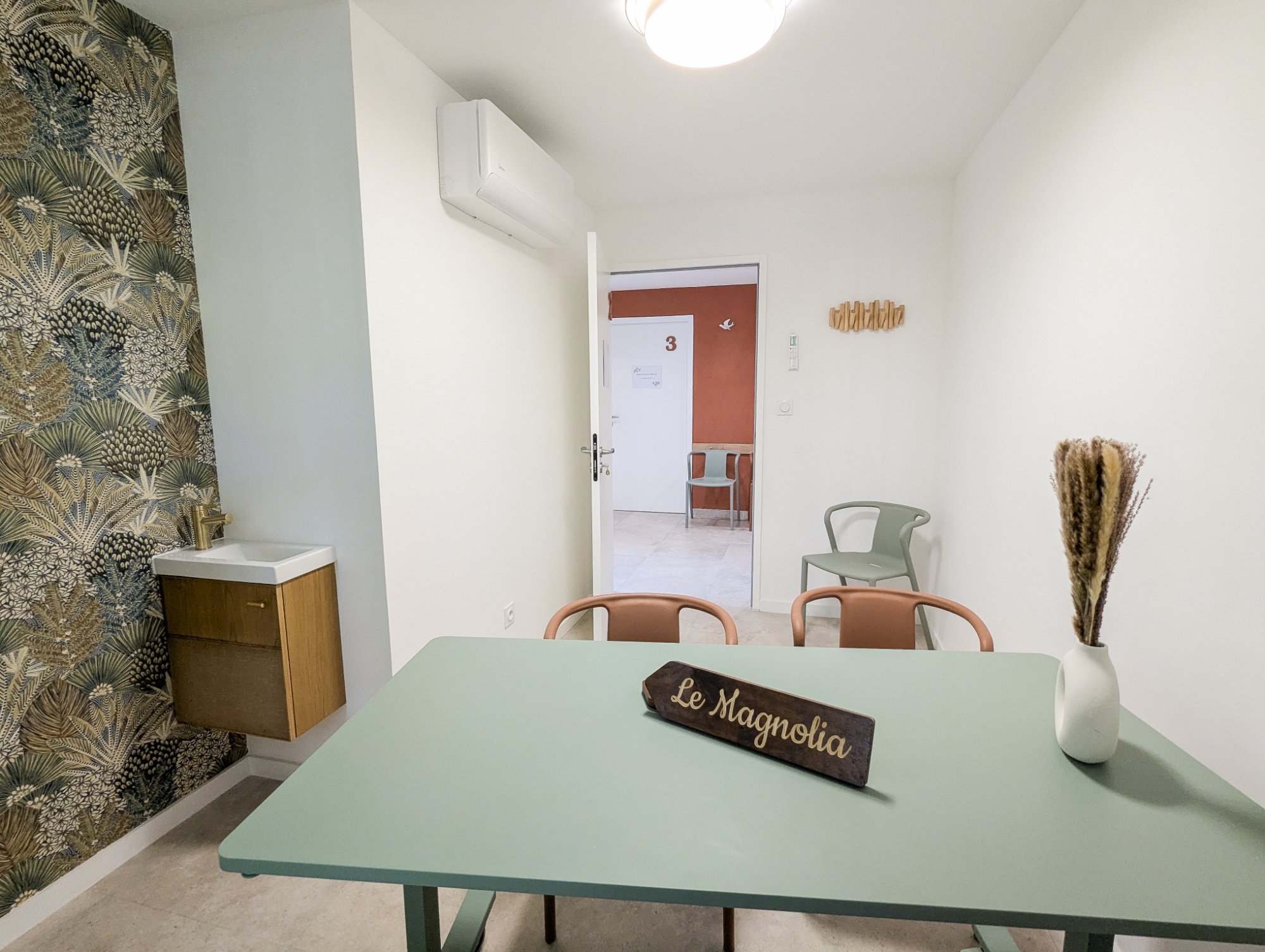 Photo 4 - Location Bureaux Montpellier - Polygone