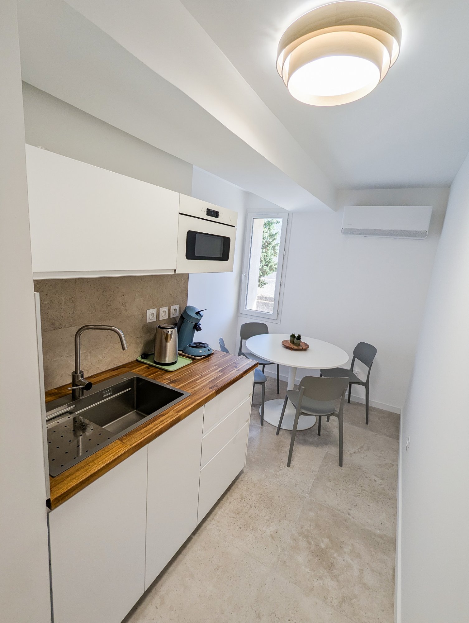 Photo 8 - Location Bureaux Montpellier - Polygone