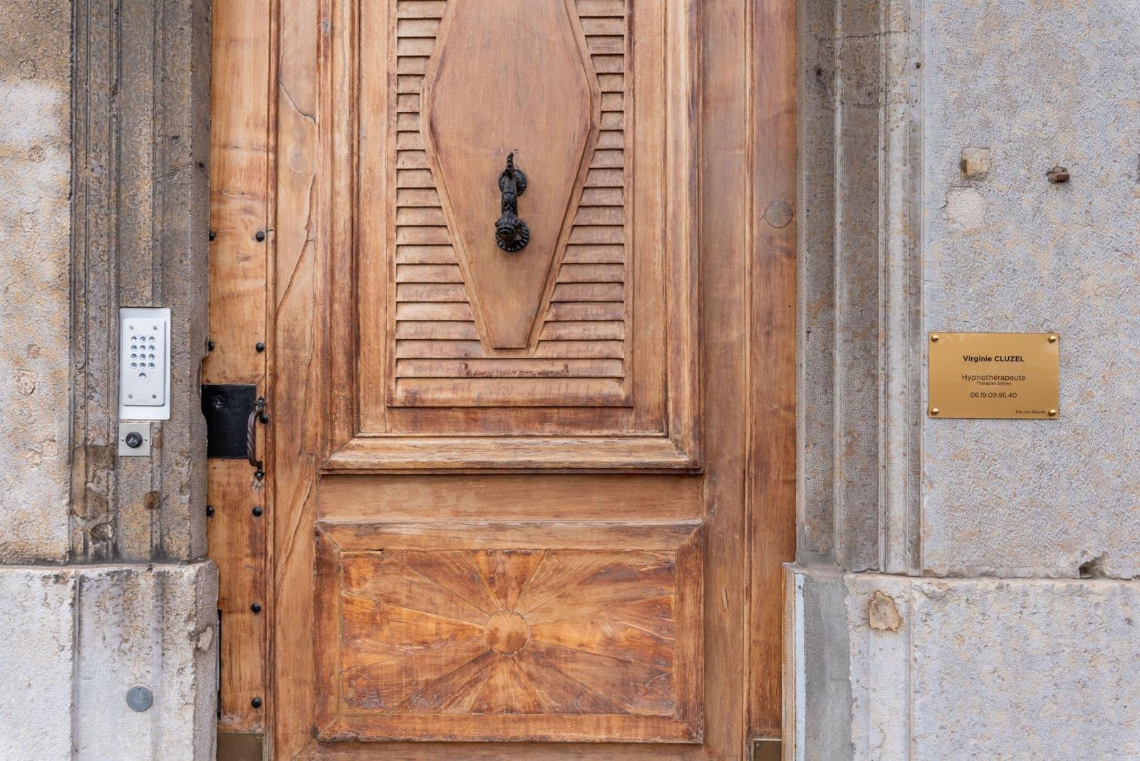 Photo 4 - Location Cabinet meublé Vieux Lyon