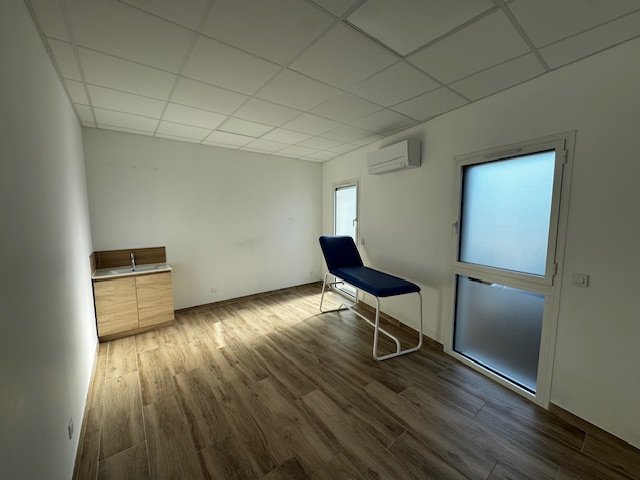 Photo 2 - Médecins généralistes recherchés – Pôle médical à La Peyrade (Frontignan)