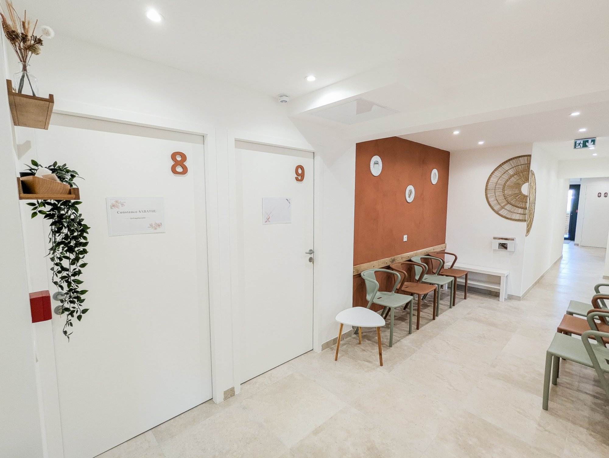 Photo 3 - Location bureaux