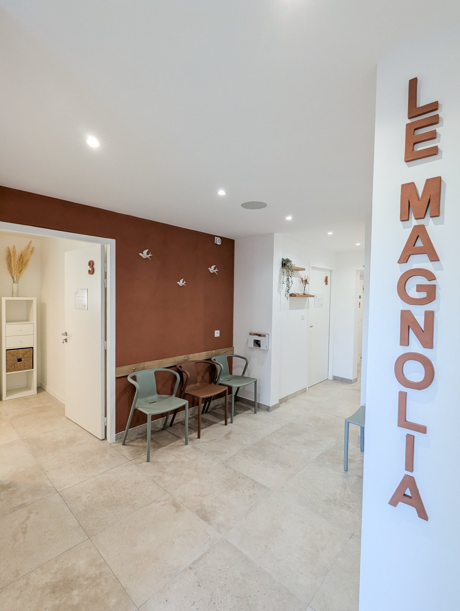 Photo 1 - Location bureaux