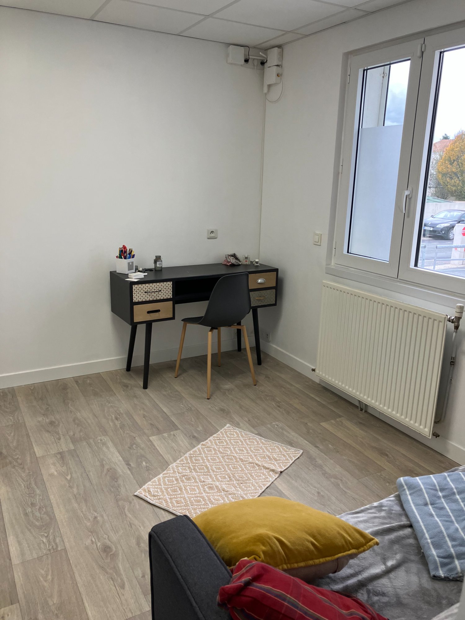 Photo 1 - Location de cabinet La Rochelle/Puilboreau