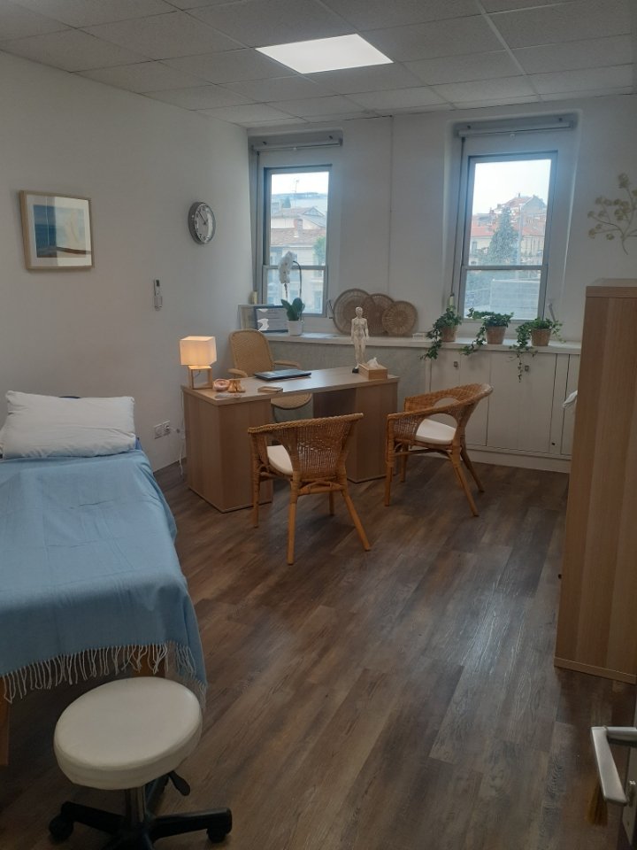 Photo 1 - Local professionnel à louer Montpellier centre