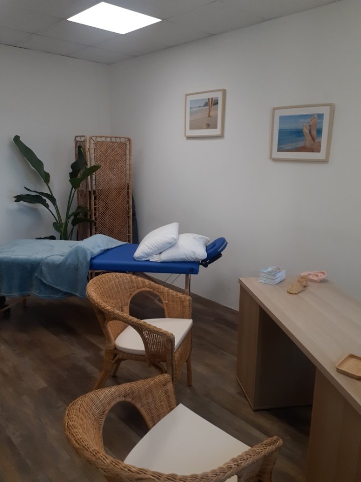 Photo 2 - Local professionnel à louer Montpellier centre