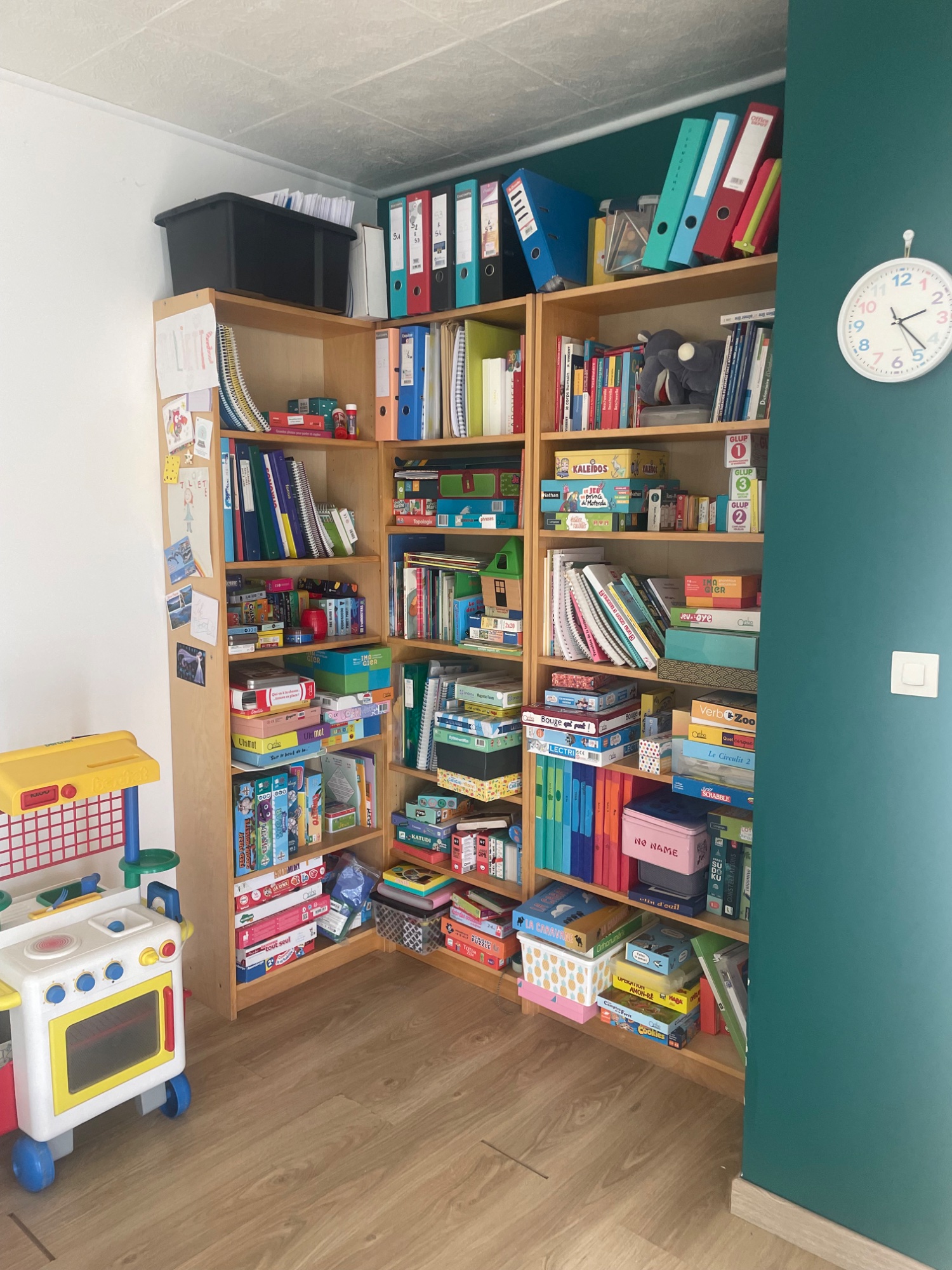 Photo 6 - Local professionnel