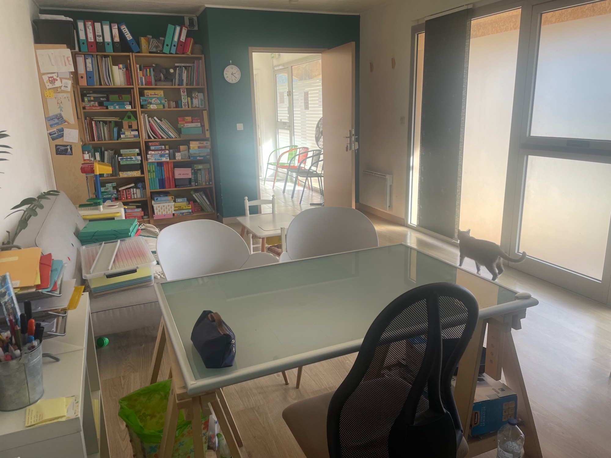 Photo 4 - Local professionnel