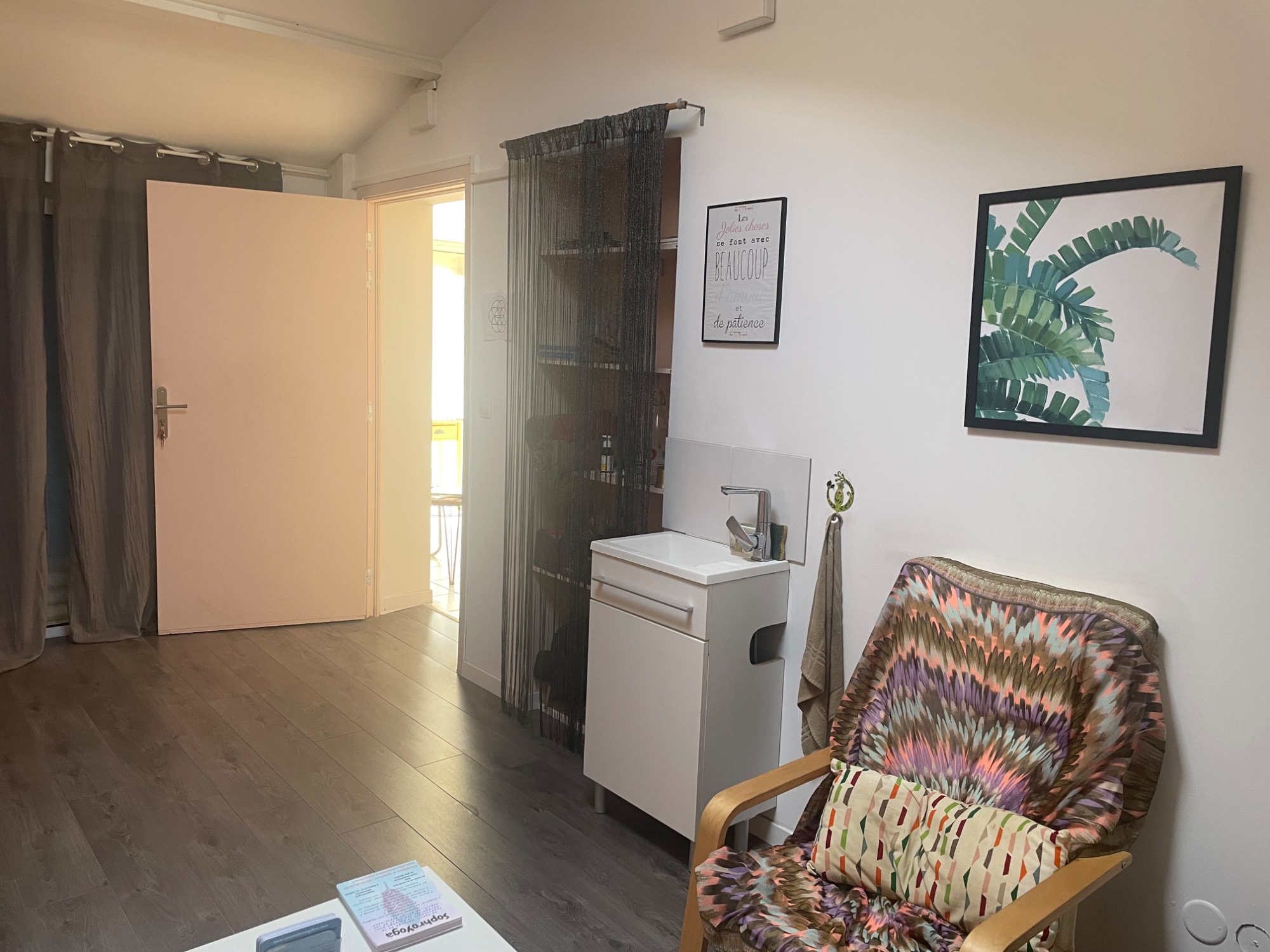 Photo 5 - Local professionnel