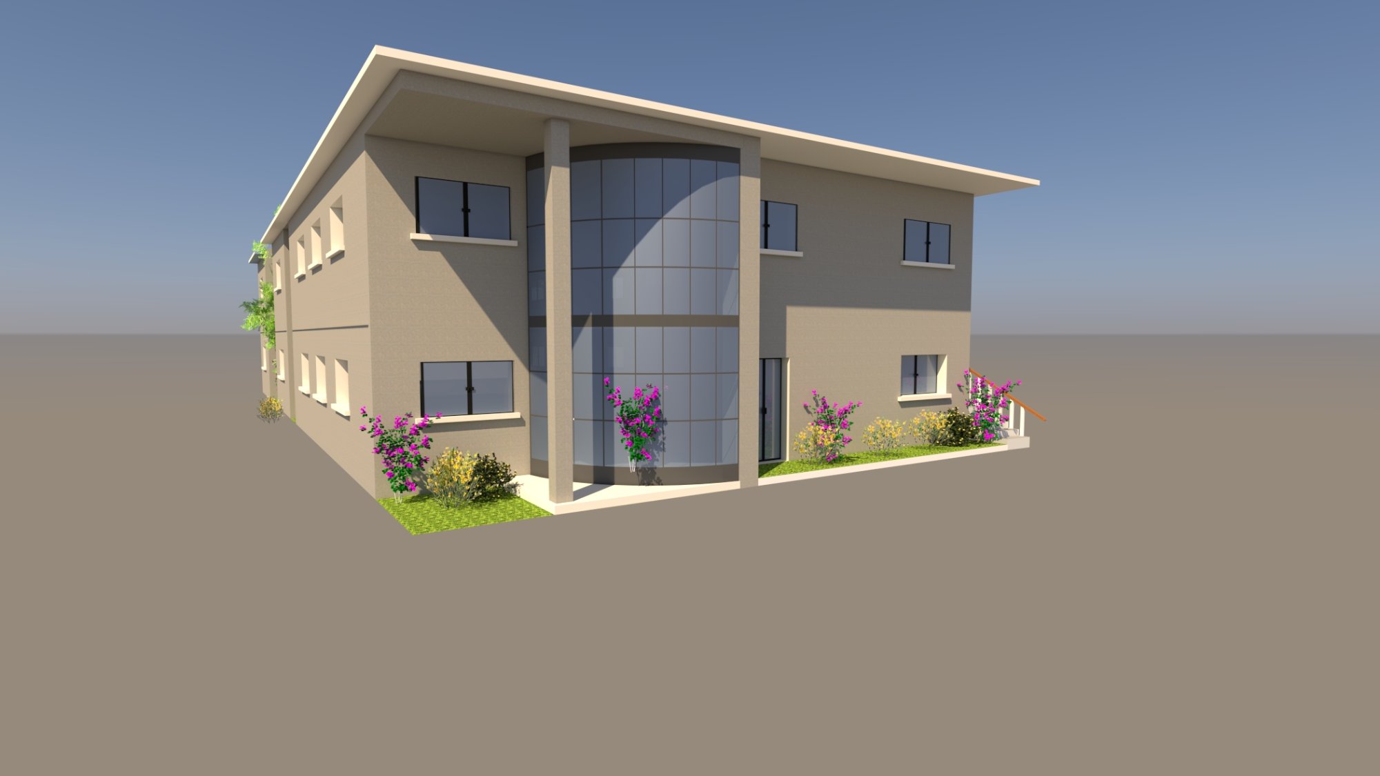 Photo 1 - Locaux à louer meme en partagé ,ou à acheter à partir de 14m2