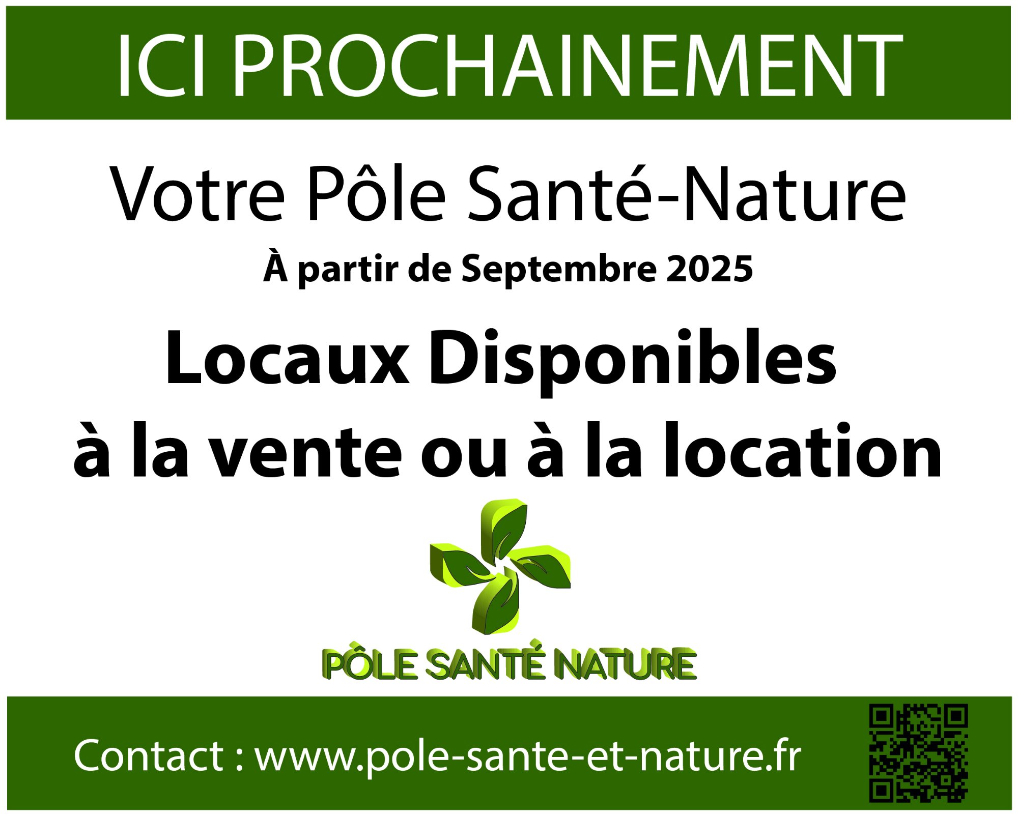 Photo 2 - Locaux à louer meme en partagé ,ou à acheter à partir de 14m2