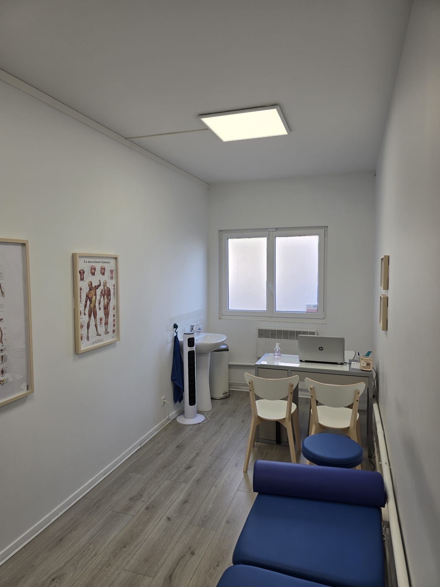 Photo 2 - Partage cabinet paramédical