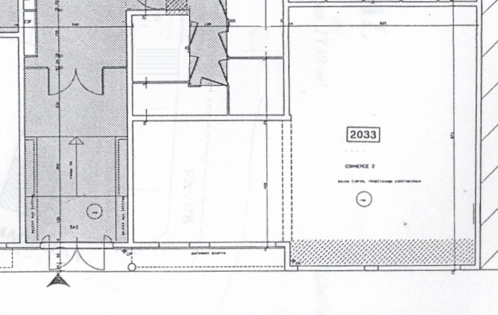 Photo 3 - Local professionnel idéal profession de santé – Nantes Cité des Congrès