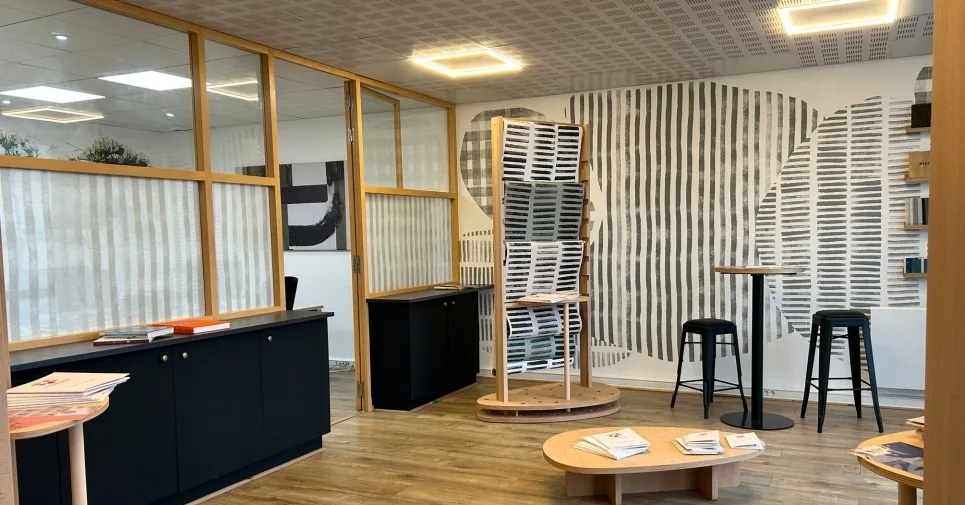 Photo 2 - Local professionnel idéal profession de santé – Nantes Cité des Congrès