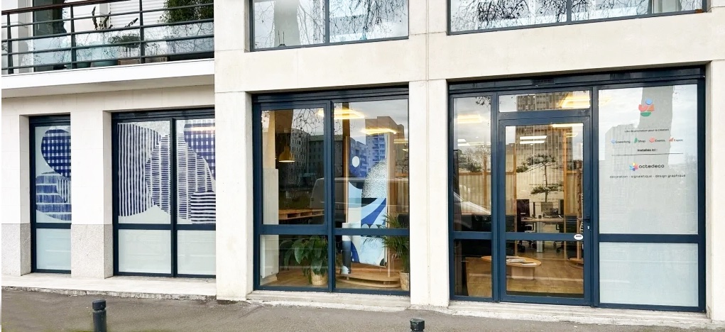 Photo 1 - Local professionnel idéal profession de santé – Nantes Cité des Congrès