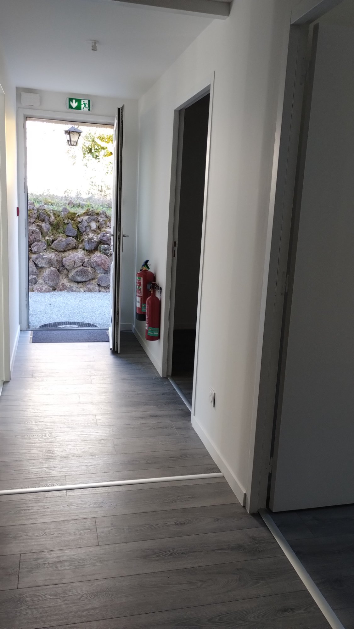 Photo 2 - Offre de cabinets