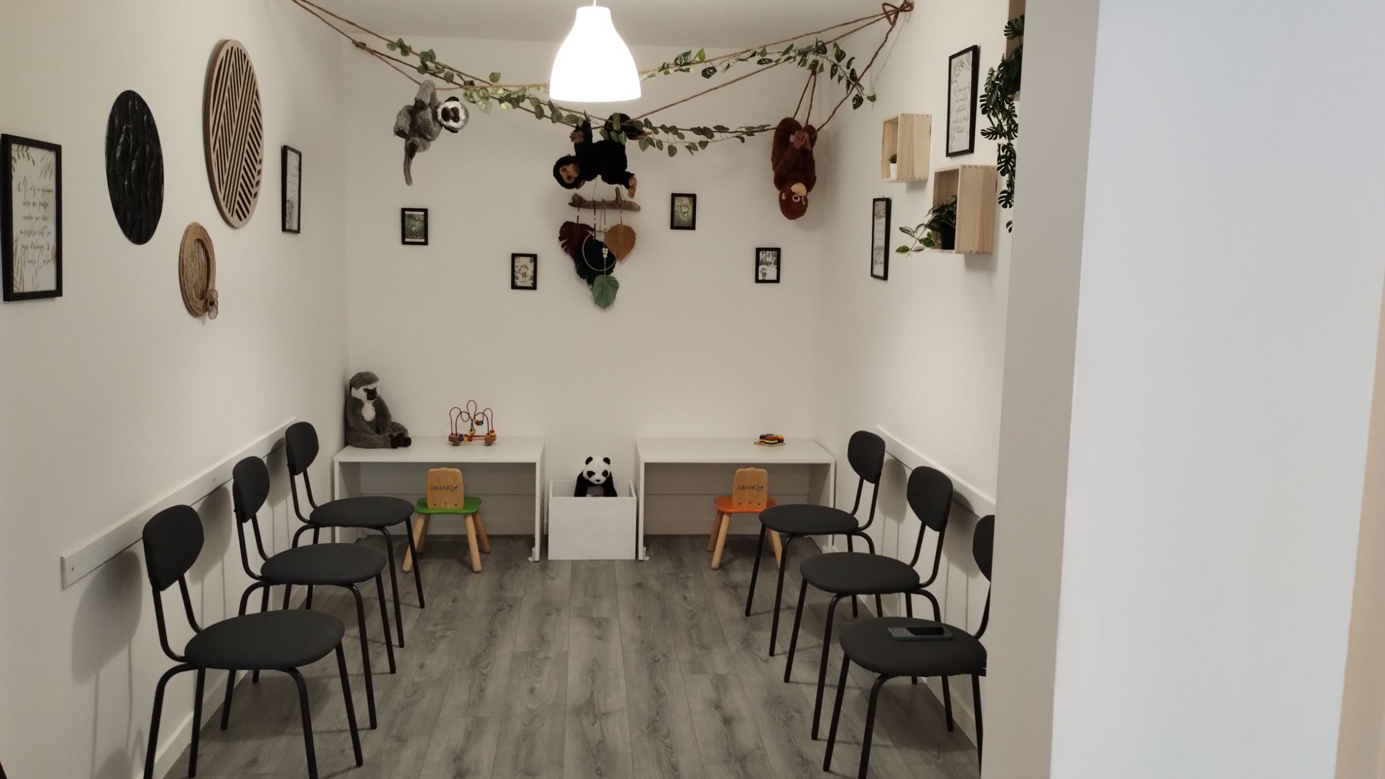 Photo 4 - Offre de cabinets