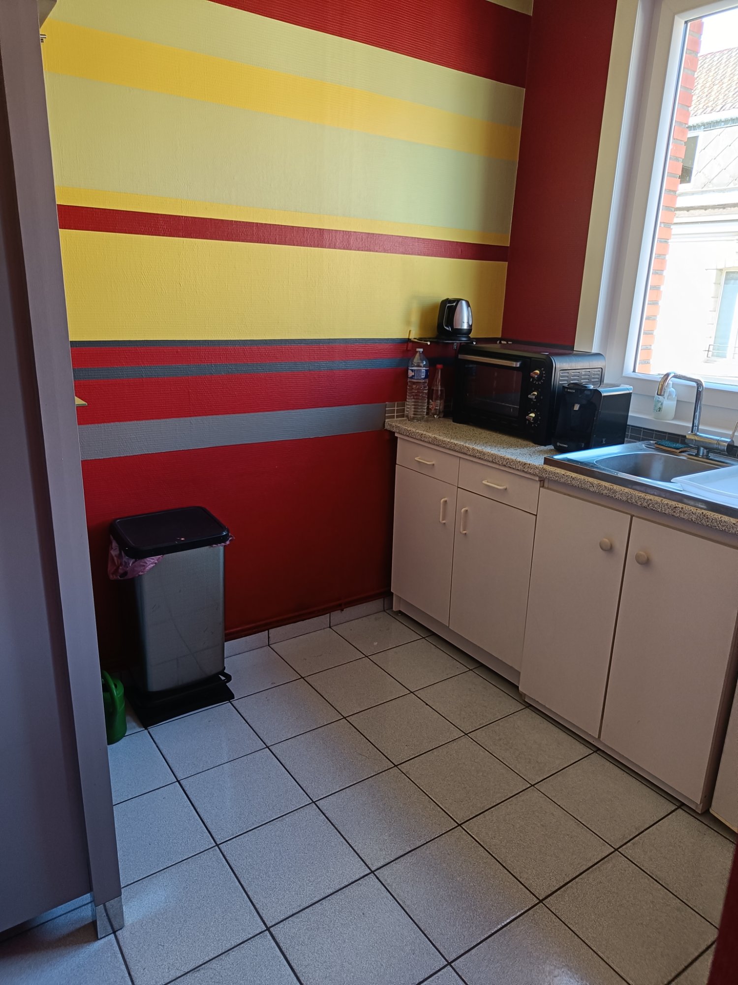 Photo 4 - Cabinet clé en main avec entretien, 30m², patientèle nombreuse
