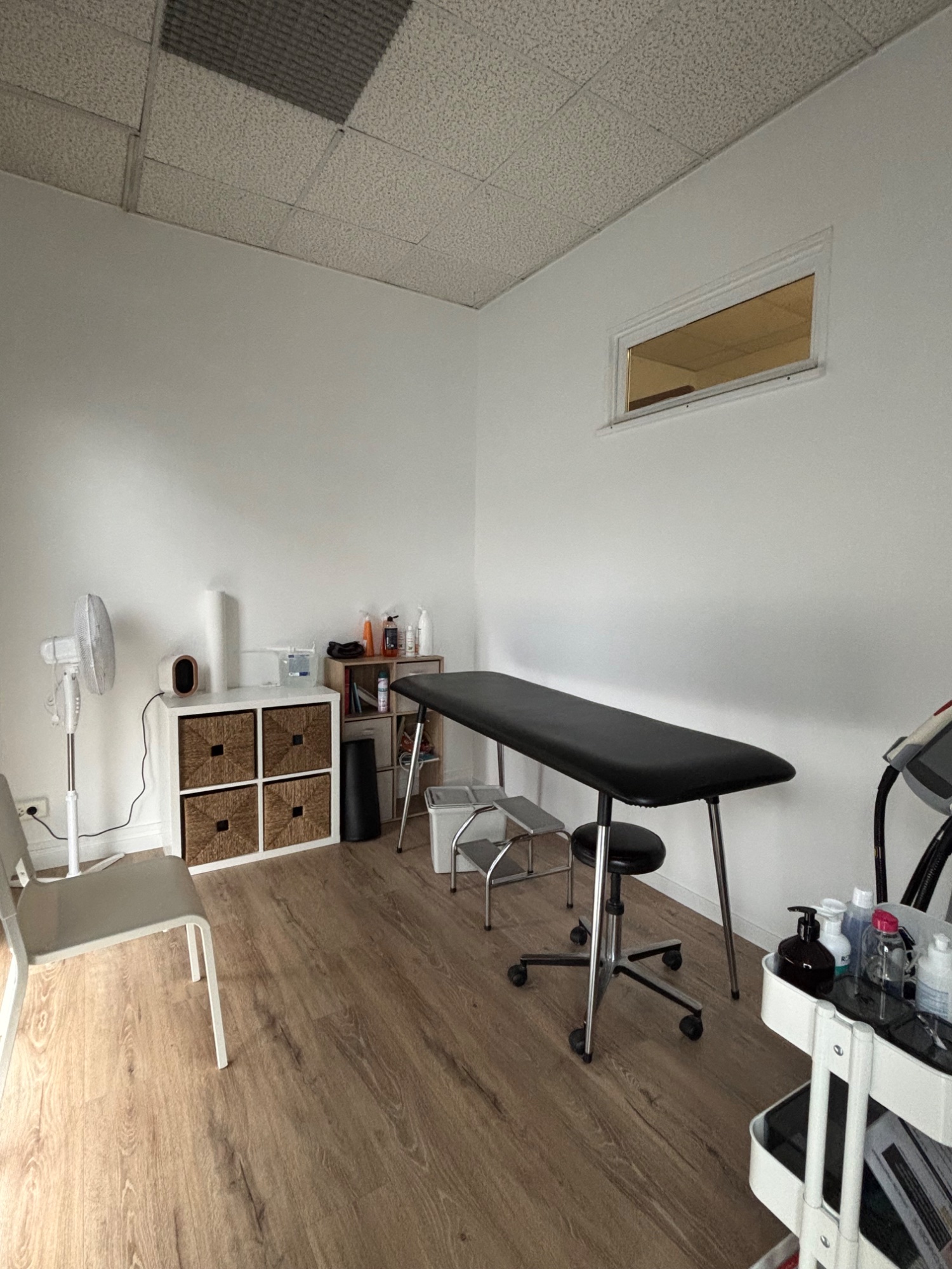 Photo 1 - Partage de cabinet