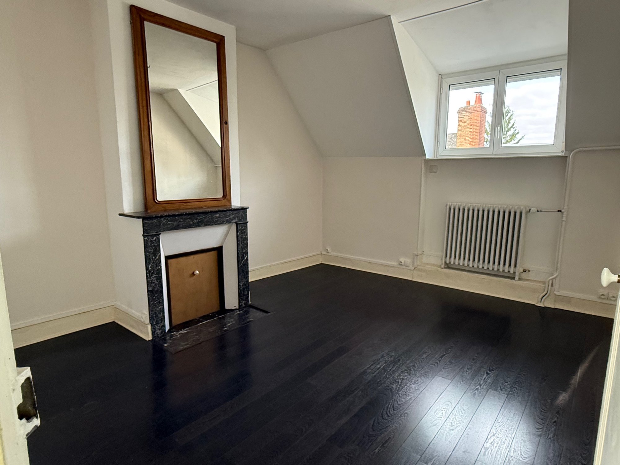 Photo 1 - Bureaux à louer dans une maison chaleureuse
