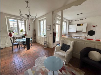Photo 3 - Bureaux à louer dans une maison chaleureuse